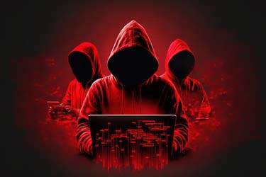 هکرها به دادگاه  ایالتی استرالیا حمله کردند