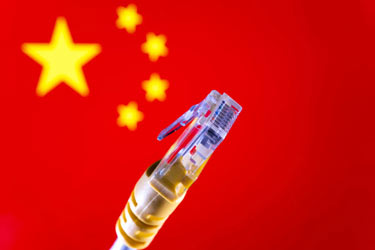 حزب کمونیست چین خواستار اینترنت مصرفی کمتر است
