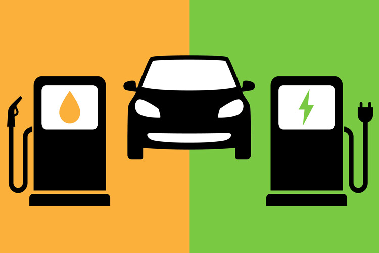 خودروی برقی یا خودروی بنزینی؛ کدام‌یک به صرفه‌تر است؟