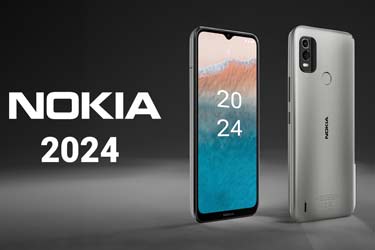 نوکیا ۱۷ گوشی جدید عرضه می‌کند!