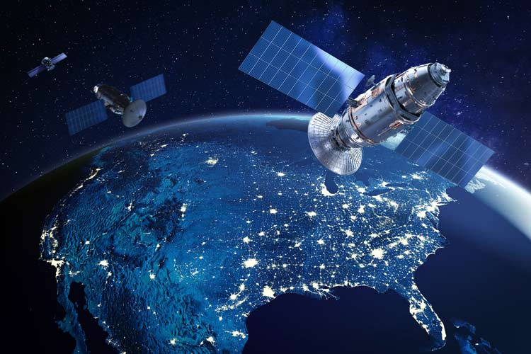 جاسوسی از فضا؛ چطور افزایش ماهواره‌ها دنیای اطلاعات را دگرگون می‌کند؟