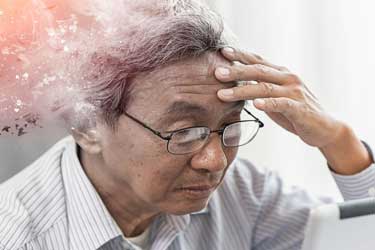 آثار سلاح شیمیایی جنگ ویتنام بر مغز شباهت‌هایی به بیماری آلزایمر دارد
