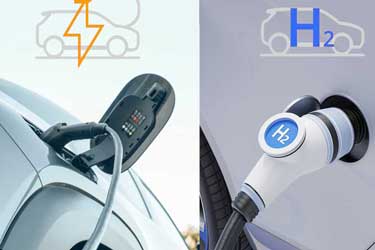 خودروهای هیدروژنی یا الکتریکی؛ کدام یک آینده حمل و نقل را رقم خواهد زد؟