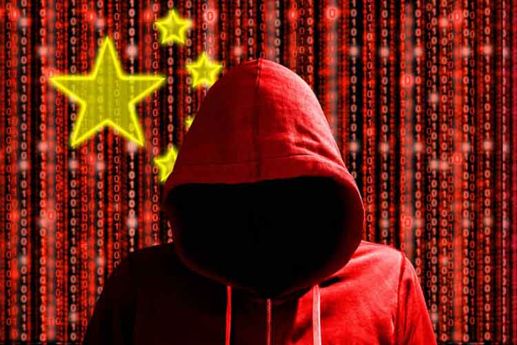 چین برای سرقت اطلاعات از کشورهای خارجی هکر استخدام می‌کند