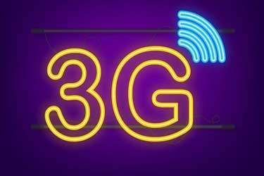 پایان راه 3G در کشور