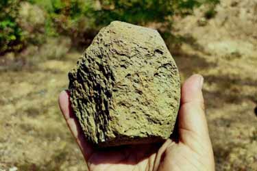 ابزار سنگی کشف‌‌شده در اوکراین؛ قدیمی‌ترین شواهد حضور انسان در اروپا