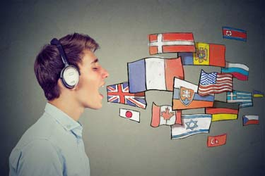 دانستن زبان‌های خارجی بیشتر با عملکرد مغز چه ارتباطی دارد؟