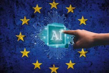 نخستین قانون در جهان برای تنظیم مقررات استفاده از هوش مصنوعی در اتحادیه اروپا به تصویب رسید