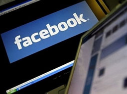 فيس‌بوك از تبليغات 1.6 ميليارد دلار درآمد كسب كرد