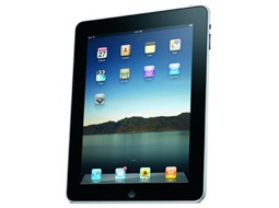 آندروید عامل کاهش سهم iPad