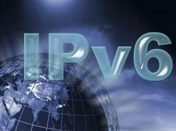 آدرس‌هاي اينترنتي در IPv4 تمام شد