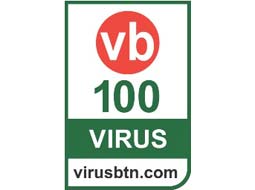 سي و پنجمین تائيديه VB100% بر روي Ubuntu