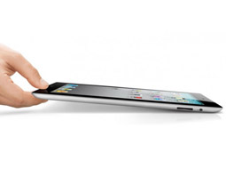 عرضه iPad 2 در 25 کشور