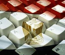 اینترنت مصر دیگر قطع نخواهد شد