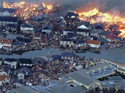 تاثیر زلزله ژاپن بر بازار موبایل