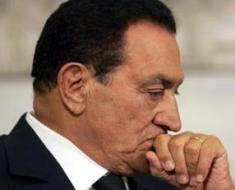 محاکمه مبارک به دلیل قطع کردن اینترنت مصر