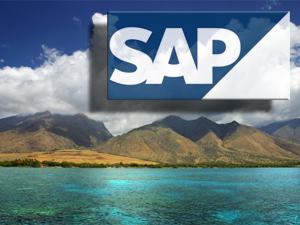 سرمایه‌گذاری کلان SAP بر نرم‌افزارهای سبز