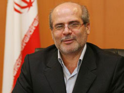 حکیم جوادی - معاون وزیر ارتباطات و رئیس سازمان فناوری اطلاعات