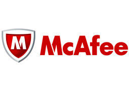 امنیت McAfee بر روی پردازنده های Intel