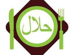 سایت ویژه غذاهای اسلامی در چین