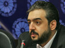 علیرضا علمی - دبیر انجمن شرکت‌های اینترنتی