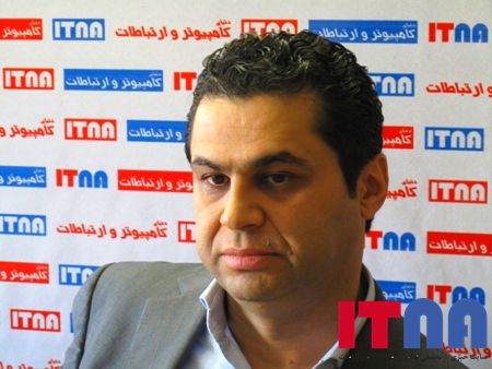 احمد عليپور - مدير گروه شركت هاي فراسو
