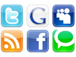 سه چهارم کاربران ایتنا در شبکه‌های اجتماعی عضویت دارند