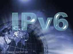 پیش‌بینی تحول در دنیای آنلاین با پروتکل IPv6