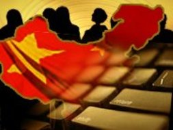 چین محدودیت‌های اینترنتی را افزایش می‌دهد