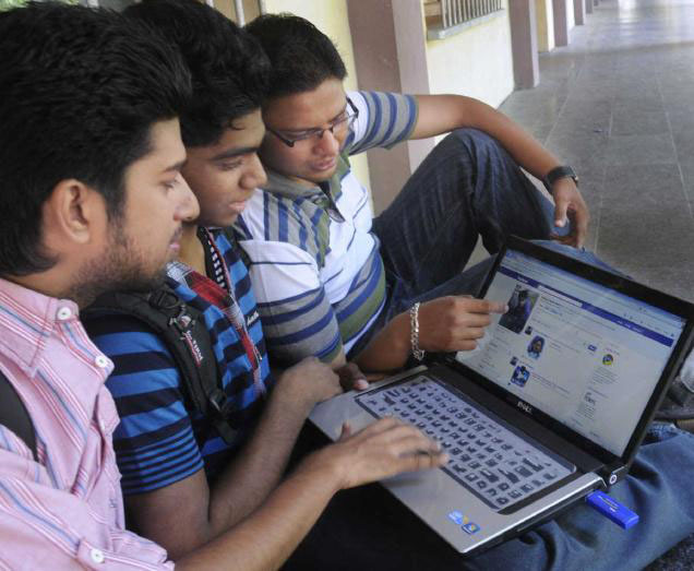 پژوهشگران: جوانان در محیط‏های آنلاین چندان نگران مخاطرات امنیتی نیستند