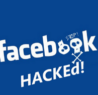 پاداش 400 هزار دلاری فیس‌بوک به هکرها