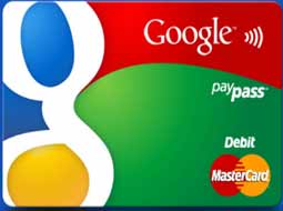 کارت‌های اعتباری ویژه گوگل برای کسب‌وکارهای کوچک