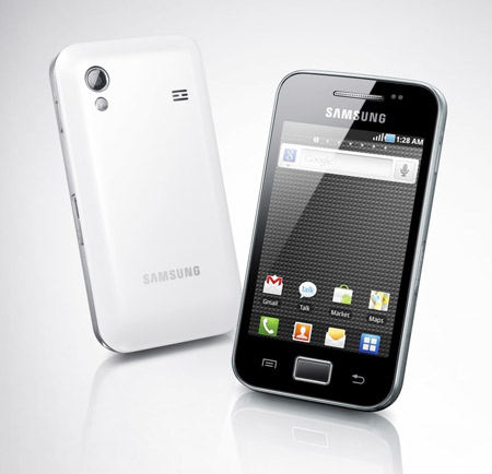 Samsung Galaxy Ace2