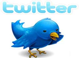 نیم میلیارد توئیت روزانه در توئیتر