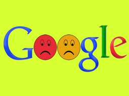 طوفان سندی برنامه‌های گوگل را هم به هم ریخت