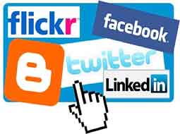 استقبال کسب‌وکار‌ها از رسانه‌های اجتماعی در حال افزایش است