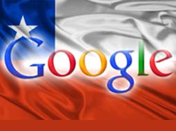 گوگل در شیلی مرکز داده می‌سازد