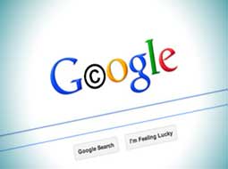 حذف 50 میلیون لینک از جست‌وجوگر گوگل به علت نقض کپی‌رایت