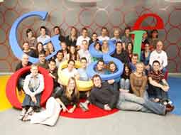 رتبه بندی خوشبخت‌ترین کارمندان آی.تی: گوگل اول، مایکروسافت ۷۵، اپل و فیس‌بوک خارج از گود
