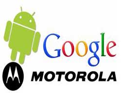 نارضایتی گوگل از کیفیت گوشی‌های تولیدی موتورولا