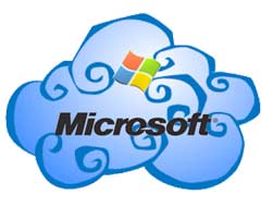 نیمی از 500 شرکت برتر جهان از خدمات پردازش ابری مایکروسافت استفاده می‏کنند