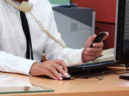 عدم اطمینان کارمندان به کارفرمایان برای استفاده از دستگاه‌های الکترونیکی شخصی