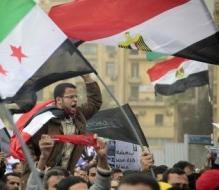 تاثیر اوضاع مصر و سوریه بر امنیت اینترنت