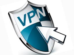 VPNها جلوی ورود تهدیدات امنیتی را می‌گیرند