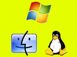 ویندوز اول/مک دوم/ لینوکس سوم: جدیدترین آمار سیستم عامل ها