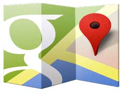 اضافه شدن جزییات تازه به نقشه های گوگل