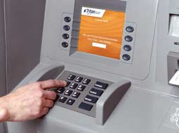 كشف روش جدید سرقت از ATM