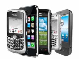 افزایش کاربران تلفن هوشمند به یک میلیارد و 75 میلیون نفر
