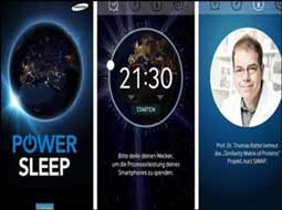 قدرت خواب موبایل‌ها را جدی بگیرید