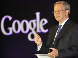 مدیر عامل گوگل یک میلیون دلار جایزه می‌دهد